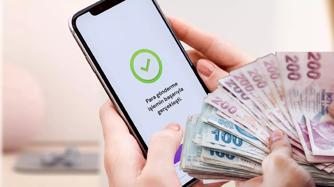 IBAN’a para transferlerinde yeni zorunluluk! 1 Ocak’tan itibaren…