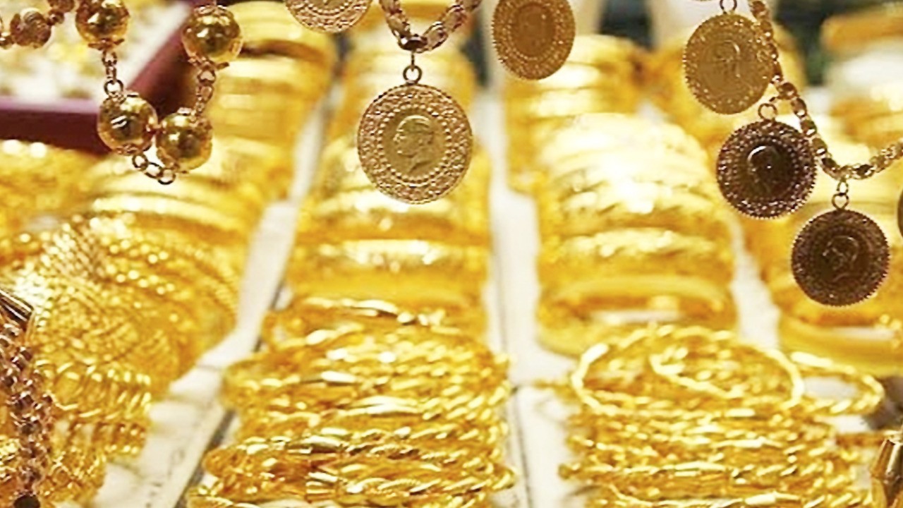 IBAN'dan ödeme alan kuyumculara şok ceza: Milyonlarca liralık yaptırım!