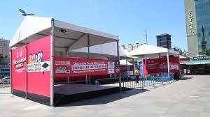 İBB 2021 YKS tercih danışma merkezleri nerede var?