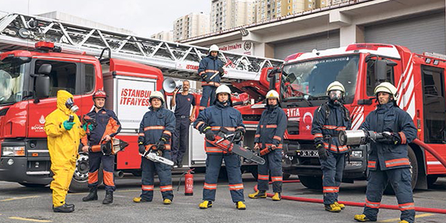 İBB 500 kişiyi işe alıyor