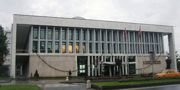 İBB, ABD’li şirketi gönderdi… Dev proje kendi kaynaklarımız ile yapılacak