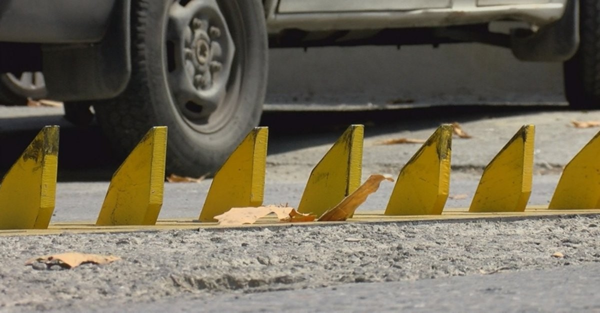 İBB araç tuzağı satın alacak