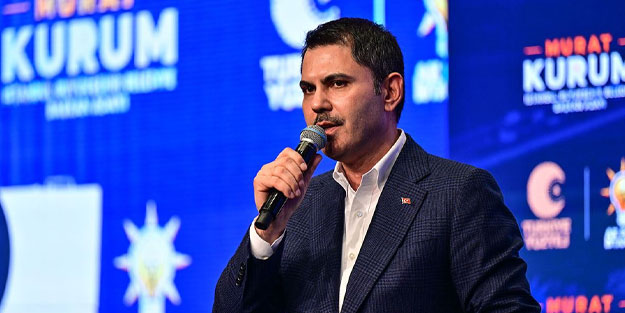 İBB Başkan adayı Kurum'dan CHP Genel Başkanı Özel'e kapaklık cevap! 'Sen kimsin ki!..'