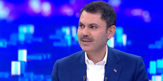 İBB Başkan adayı Murat Kurum canlı yayında son anket sonuçlarını paylaştı! Kim önde?