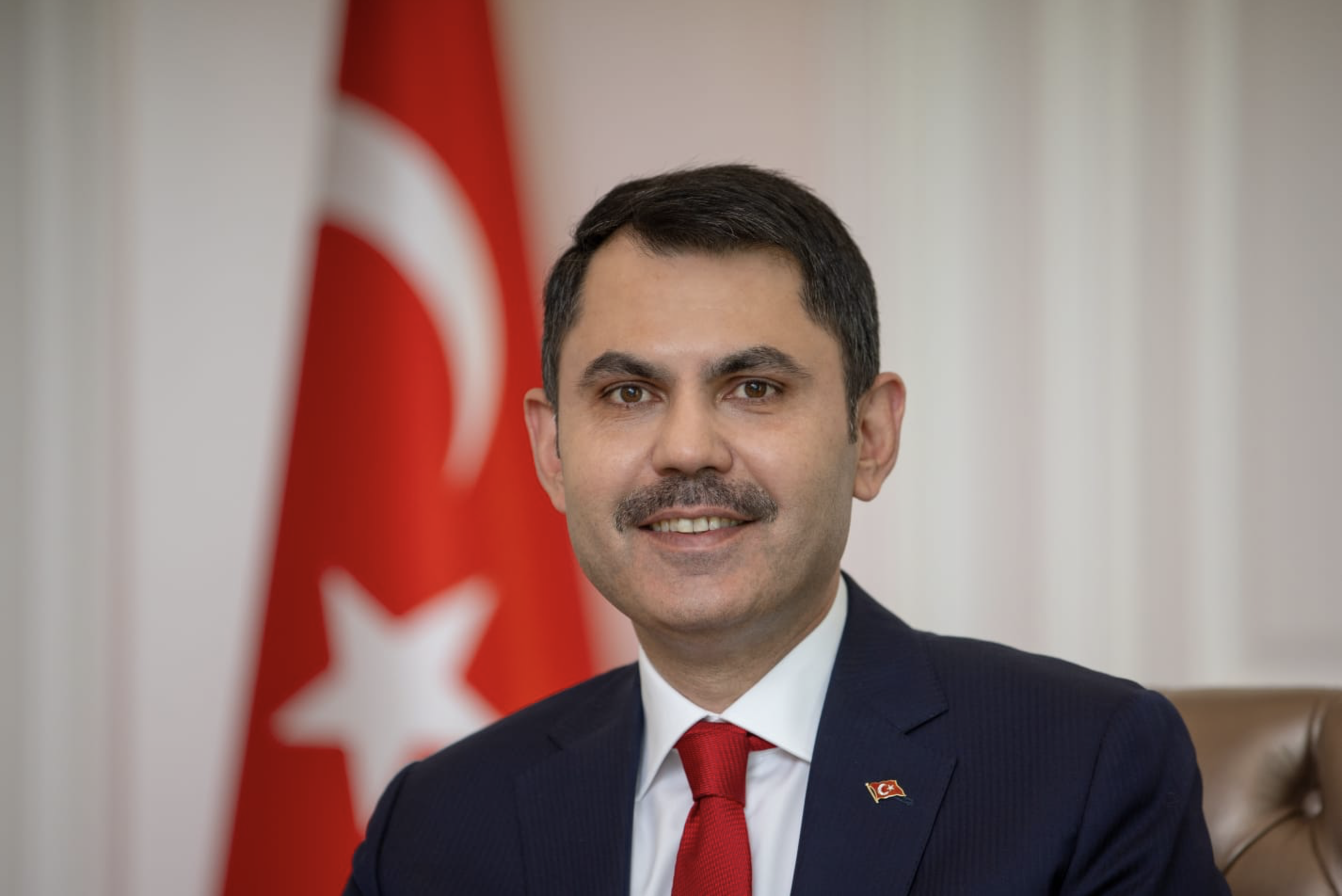 İBB Başkan Adayı Murat Kurum’dan önemli açıklamalar! “Çok şeyi değiştireceğiz”