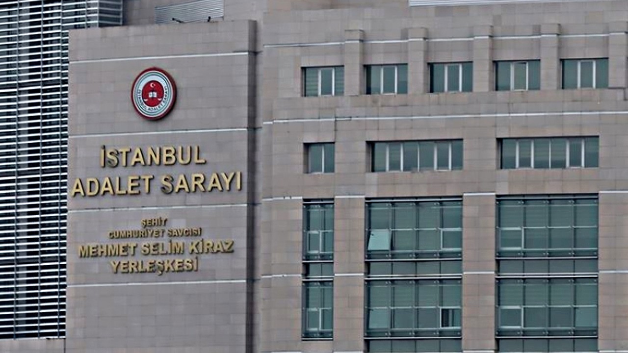 İBB Başkan Danışmanı Duman: Emrah Bağdatlı isimli şahsı tanımam! Gizli tanık beyanı