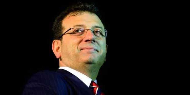 İBB Başkanı Ekrem İmamoğlu’na sert cevap: Sizin töreninize gelmem