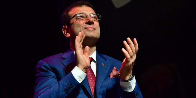 Ekrem İmamoğlu'nun şaşkın trolleri yakayı fena ele verdi!