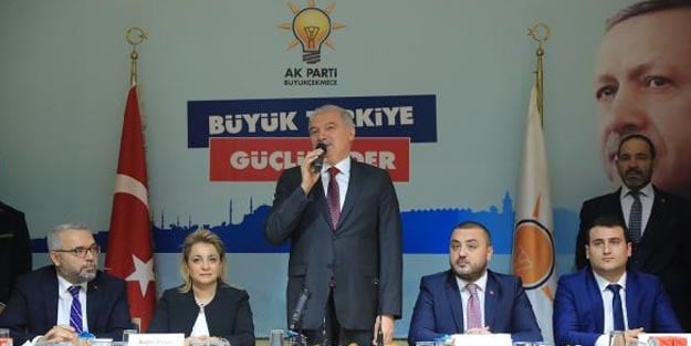İBB Başkanı Mevlüt Uysal: Ev ev, kapı kapı gezeceğiz