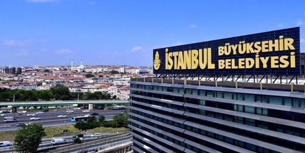 İBB Başkanı seçiminde ikinci tur sona erdi.. İşte sonuçlar...