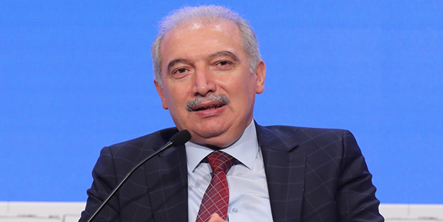 İBB Başkanı Uysal: İki sene sonra Londra'yı geçeceğiz