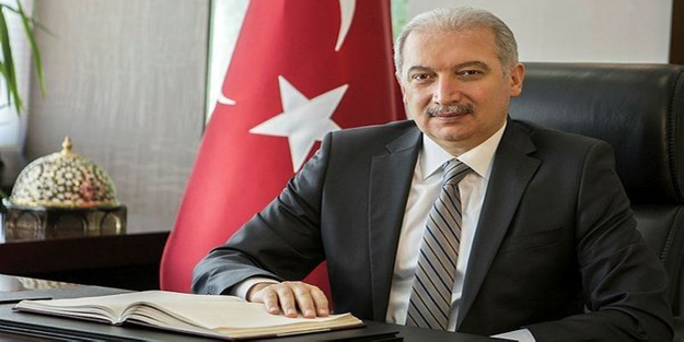 İBB Başkanı Uysal: 'İstanbul 2019'a hazır'