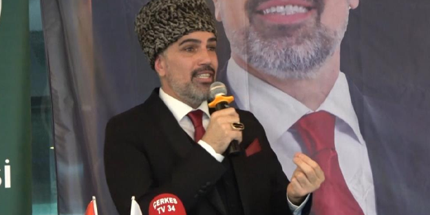 İBB Başkanlığına bir aday daha!