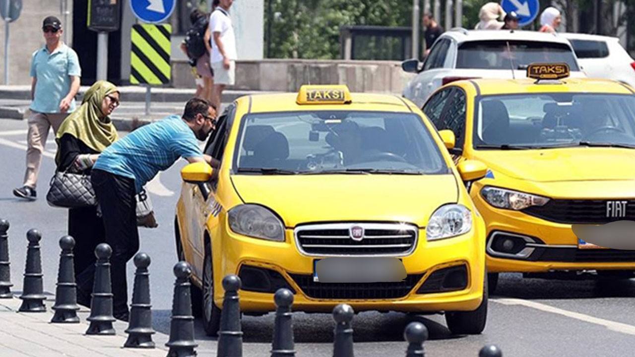 İBB belgelerini iptal etti: 10 şoföre toplu taşıma aracı yasağı