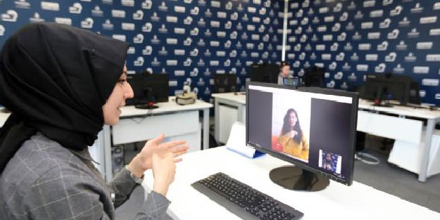 İBB Beyaz Masa, 25 bin engellinin sorununu çözdü