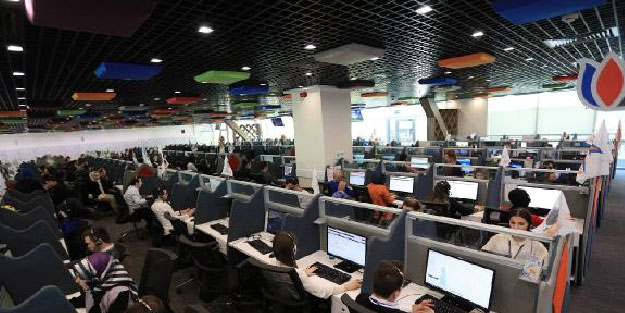 'İBB Beyaz Masa Mobil Uygulaması' yenilendi