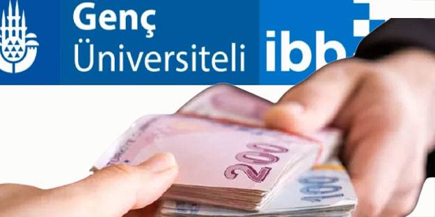 İBB burs başvuru erkanı 2021 İBB burs başvurusu gencuniversiteli.ibb.istanbul
