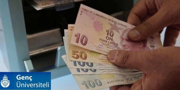 İBB burs ilk taksit hangi bankaya yatacak? 2021 İBB burs ilk taksit yattı mı?