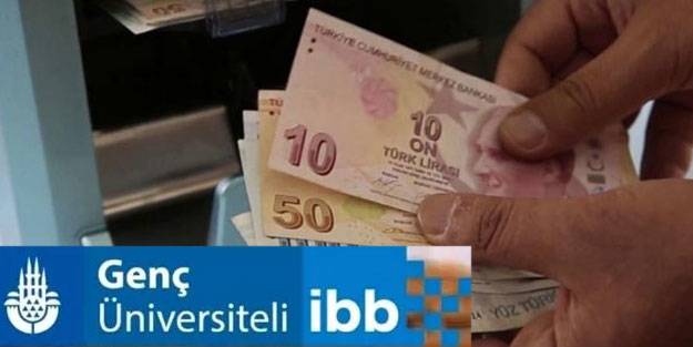 İBB burs ödemesi ne zaman? 2021 2022 İBB bursu ne zaman yatacak?