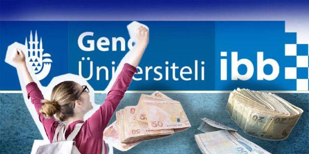 İBB bursu 2021 başvurusu başladı mı? 2021 İBB bus başvurusu ne zaman? İBB burs sorgulama