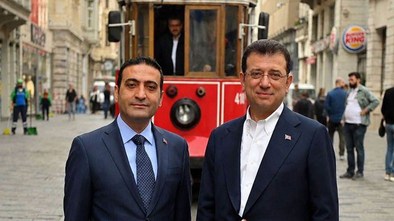 İBB davasında 6 tahliye: Aralarında İnan Güney de var