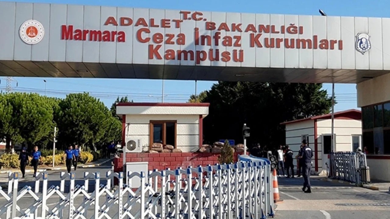 İBB davasında 9 kişiye tahliye! İşte isim listesi...