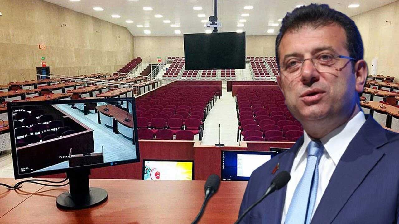 İBB davasında ara karar açıklandı! 18 sanık tahliye edildi