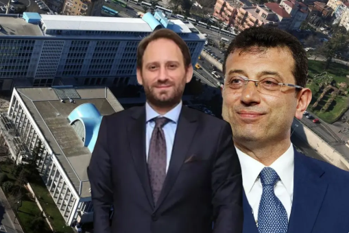 İBB davasında "sürüden ayrılanı kurt kapar" tehdidi! İtirafçı isim mahkemede anlattı