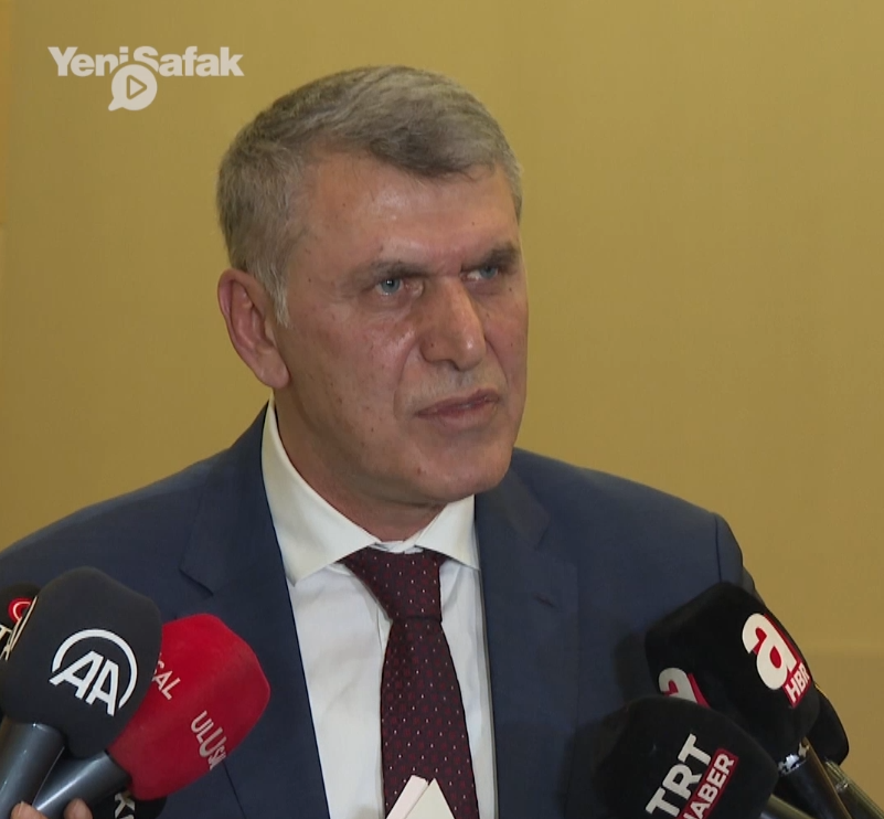 İBB Deprem ve Doğal Afetler Komisyonu Başkanı İmamoğlu’nu perişan etti! ‘yapacağız, edeceğiz’ kelime ve kavramları ile algı yapıyor