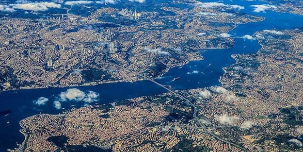 İBB depreme hazırlanmak yerine 'bilanço ne olacak'ı tartışıyor
