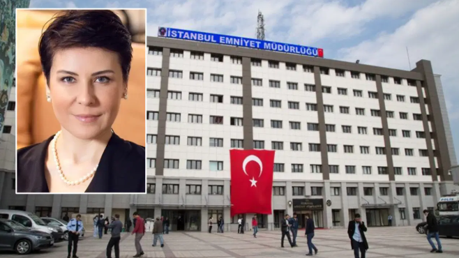 İBB dosyasında dikkat çeken detay! 39 milyonluk ihale, 264 m