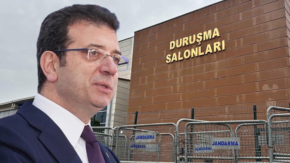 İBB duruşmasında itirafçı rüşvet çarkını tek tek anlattı: Parayı yukarıdan istiyorlar