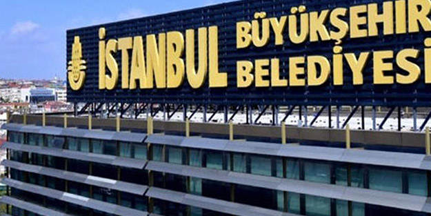 İBB duyurdu! 90 personelde koronavirüs çıktı