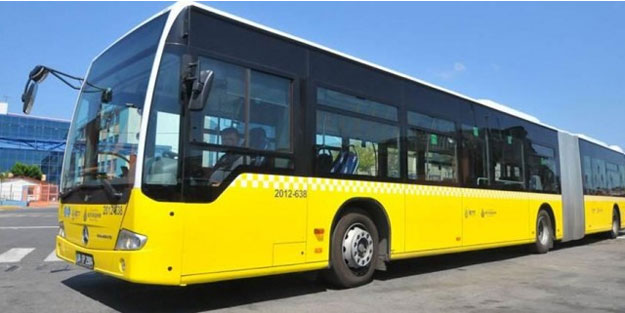 İBB, Erdoğan'ın sözünü yerine getiriyor