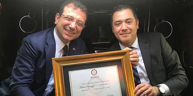 Hayrola bu sefer yolculuk nereye Murat?