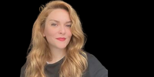 İBB etkinliğinde konuşacak olan kadına bakın! Yazıklar olsun sessiz kalan İYİ Partililere