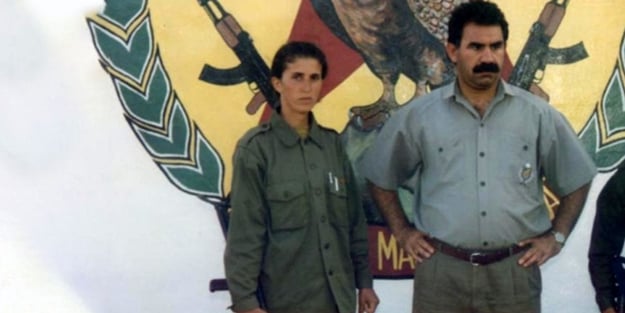 İBB, gelen tepkiler üzerine PKK'lı terörist Sakine Cansız'ın kitabını satıştan kaldırdı!