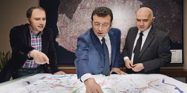 İBB Genel Sekreter Vekilliği'ne atanan Mehmet Çakılcıoğlu kimdir?