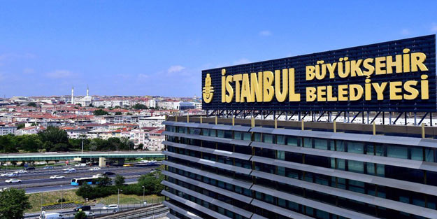 İBB'de Genel Sekreterlik görevine o isim atandı
