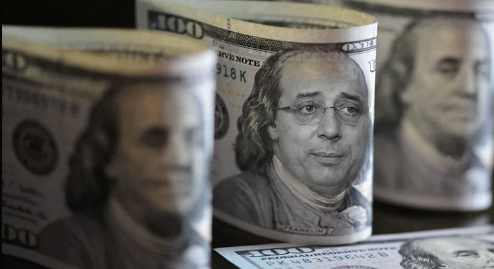 İBB gözaltılarının ardından Dolar 42 lirayı gördü