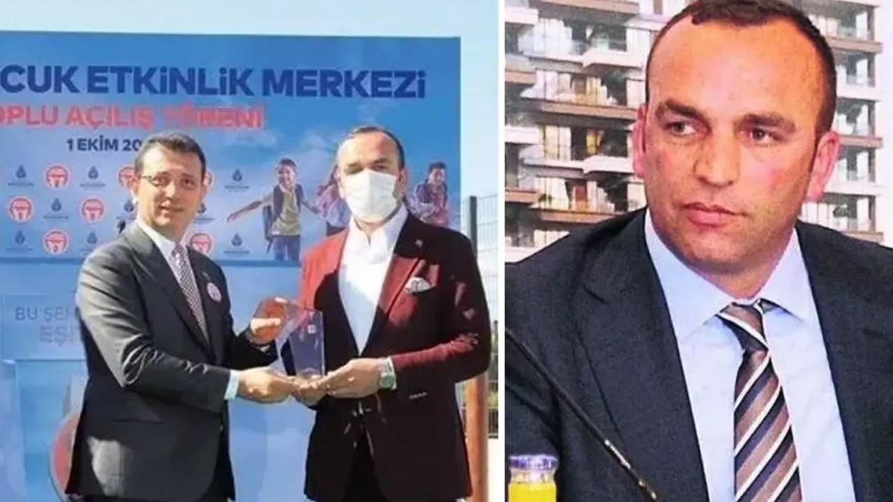  İBB hakkındaki soruşturmada ilginç detay! Adem'in milyonluk olma hikayesi