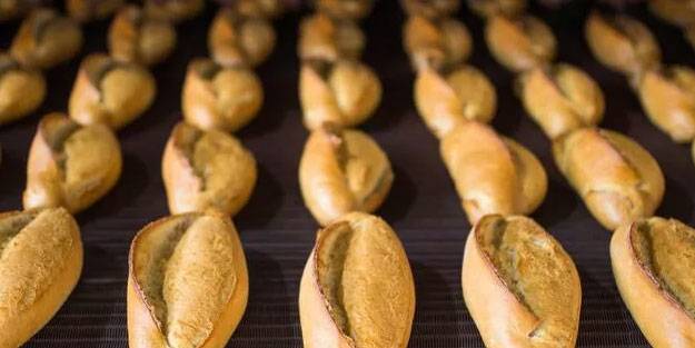 İBB Halk Ekmek'e zam yaptı