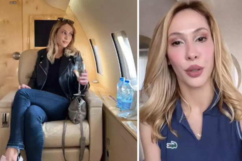 İBB Hortumcularının Jet Aşkı Çatladı: Rabia Karaca Sessizliğini Bozdu!