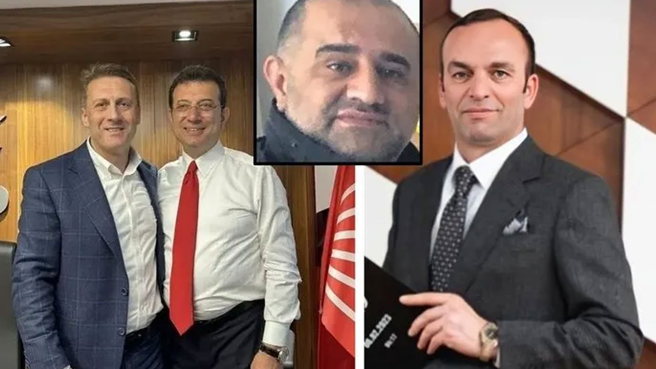 İBB itirafçıları hakkında yeni gelişme! Ev hapisleri kaldırıldı