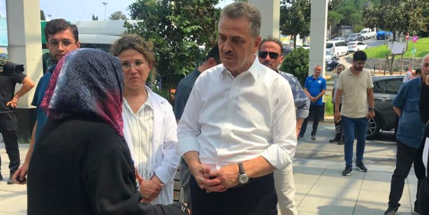 İBB iptal etti AK Partili belediye devreye girdi! Vatandaşa ücretsiz...