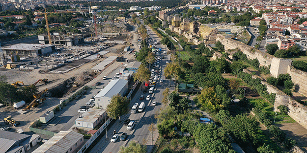 İBB İstanbulluları çileden çıkardı