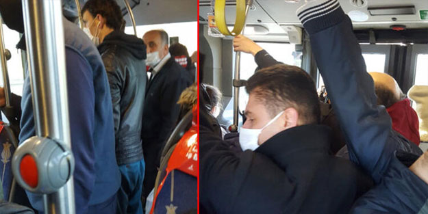 İBB, İstanbul'un kanayan yarasını yine görmedi