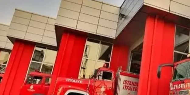 İBB itfaiyesinde bazı memurlardan kurum şifrelerini kiraladılar! Şok eden rüşvet skandalı büyüyor! İstanbul'a ihanet