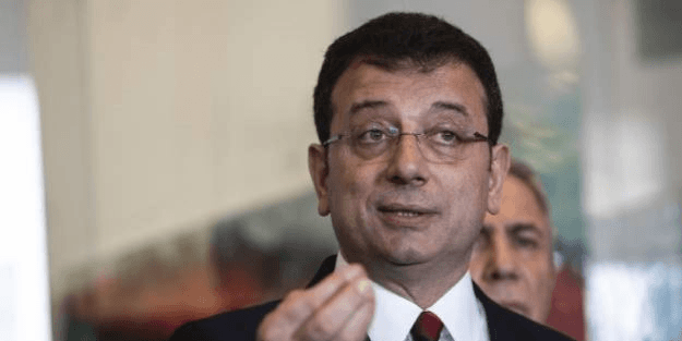 İBB kendi yaptığı devasa israfı itiraf etti