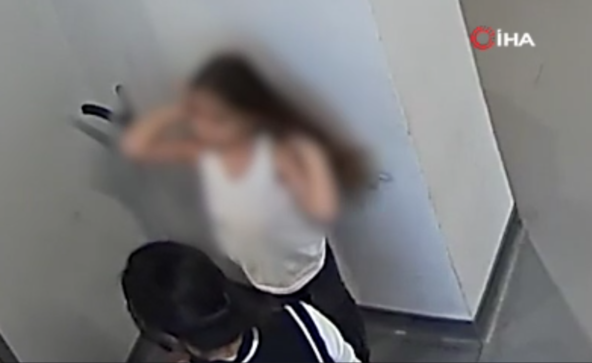 İBB kreşinde çocuk istismarı iddiaları! Yeni görüntüler ortaya çıktı